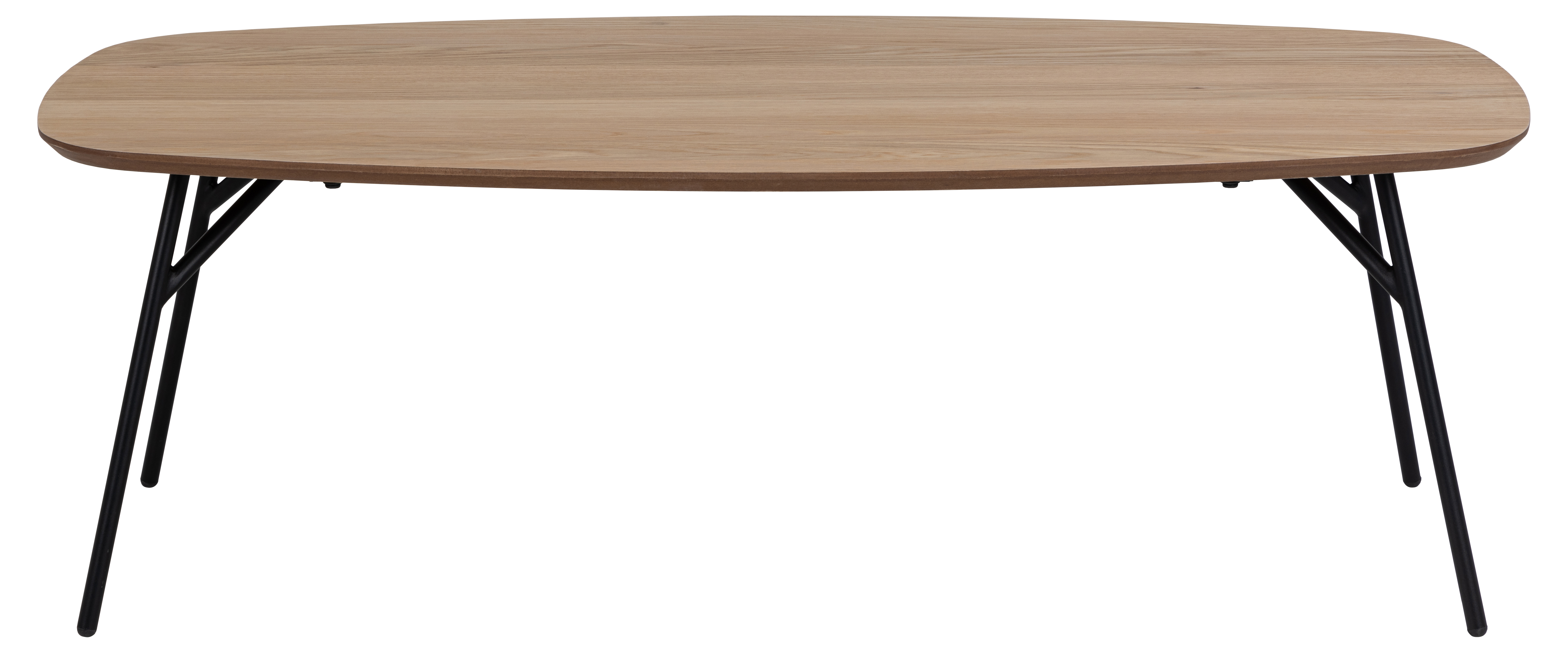 Table-de-salon-Caracas-23594-veneer-oak-oiled-front -Actona