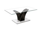 Table-de-salon-Corina-3115-2-verre-laque-noir-Rousseau