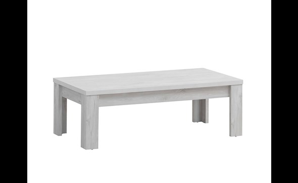 Table-de-salon-Elvis-decor-bois-chene-blanc-120x40x60cm-Oosterlynck