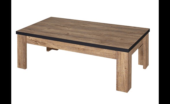 Table-de-salon-Esther-decor-chene-industriel-120cm-Oosterlynck