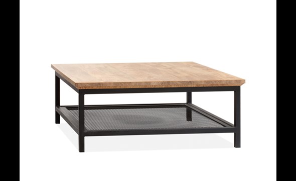 Table-de-salon-Industry-lamulux-manguier-100cm-Maxfurn