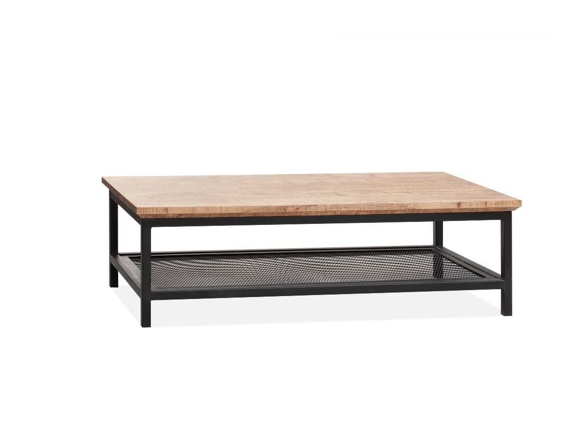 Table-de-salon-Industry-lamulux-manguier-135cm-Maxfurn