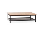 Table-de-salon-Industry-lamulux-manguier-135cm-Maxfurn