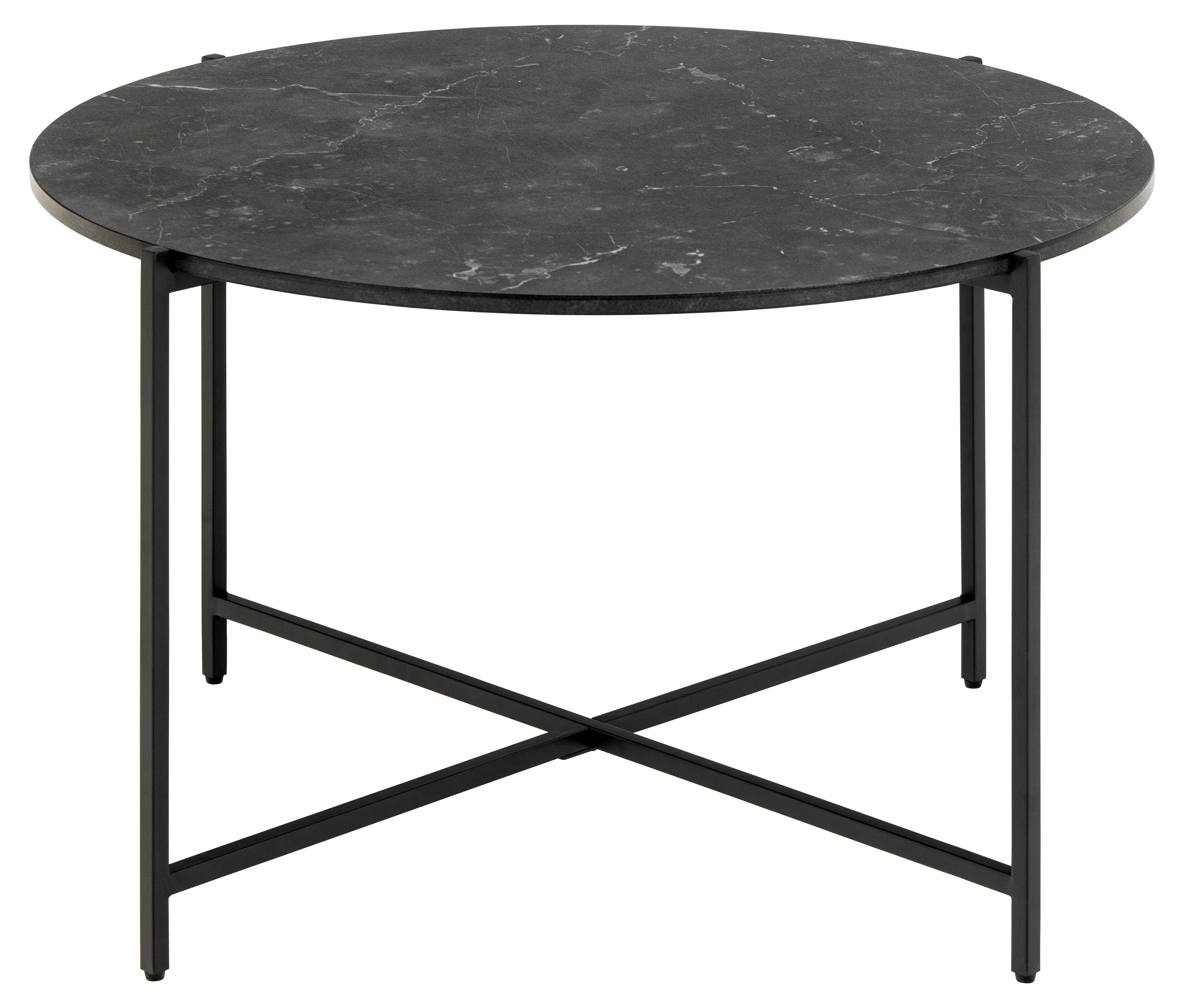 Table-de-salon-Lamoine-101161-melamine-matt-black-izmir-front-Actona