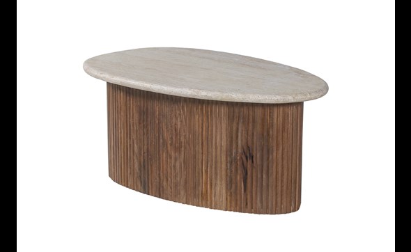 Table-de-salon-Louis-3403-90cm-beige-Rousseau-01