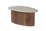 Table-de-salon-Louis-3403-90cm-beige-Rousseau-01