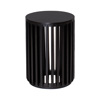 Table-de-salon-Louver-DL-14894-bois-noir-01-Authentic-Orient