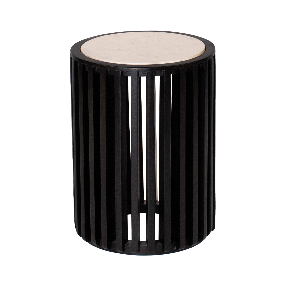 Table-de-salon-Louver-DL-14894-bois-noir-marbre-01-Authentic-Orient