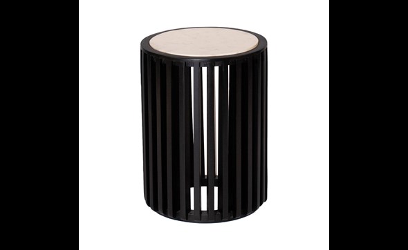 Table-de-salon-Louver-DL-14894-bois-noir-marbre-01-Authentic-Orient