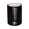Table-de-salon-Louver-DL-14894-bois-noir-marbre-01-Authentic-Orient