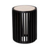 Table-de-salon-Louver-DL-14894-bois-noir-marbre-01-Authentic-Orient