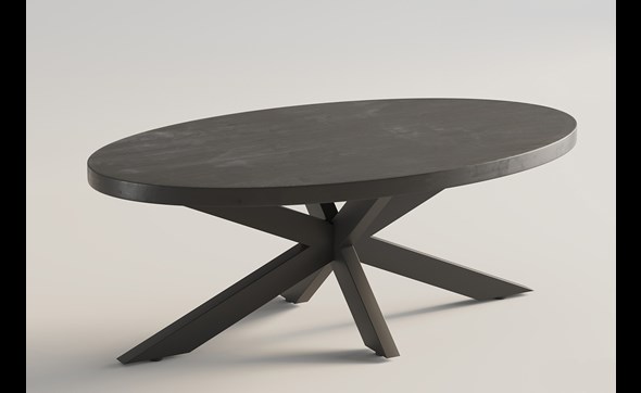 Table-de-salon-Madeira-3305-2-bois-magnolia-noir-Rousseau