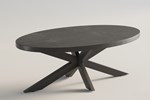 Table-de-salon-Madeira-3305-2-bois-magnolia-noir-Rousseau