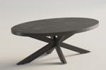 Table-de-salon-Madeira-3305-2-bois-magnolia-noir-Rousseau