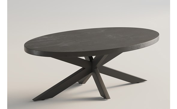 Table-de-salon-Madeira-3305-2-bois-magnolia-noir-Rousseau