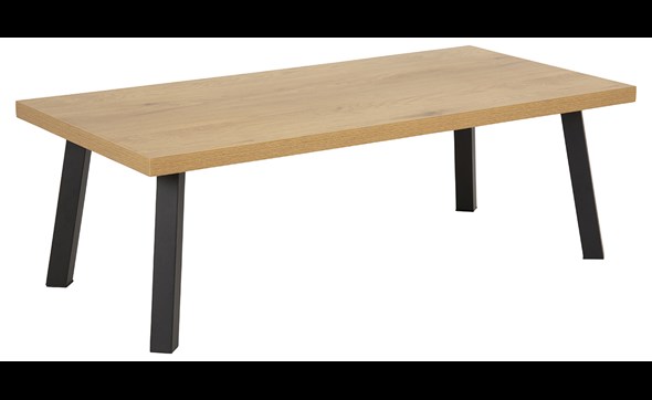 Table-de-salon-Mallow-20685-melamine-decor-chene-noir-pieds-metal-noir-120cm-01-Actona