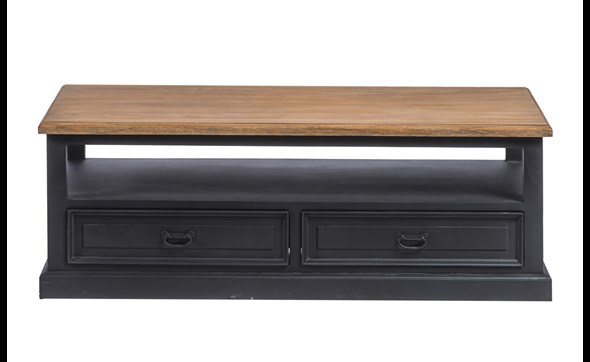 Table-de-salon-Melinda-500-old-black-teak-veneer-130cm-Lee-Lewis