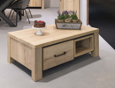 Table-de-salon-Mely-chene-halifax-MEL401-117cm-AEF-Zagas