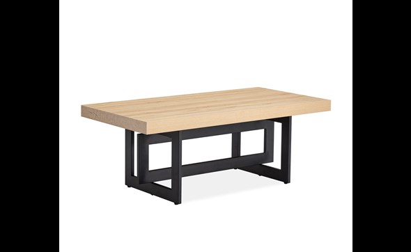 Table-de-salon-Nice-melamine-chene-wellington+noir-01-Alcos