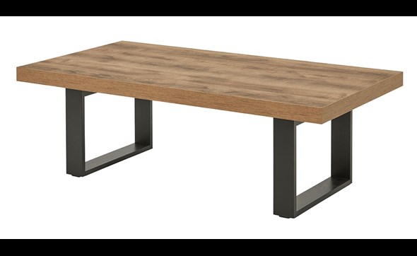 Table-de-salon-Onno-SL1907-pieds-U-decor-tropix-130cm-Bauwens-GBO