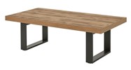 Table-de-salon-Onno-SL1907-pieds-U-decor-tropix-130cm-Bauwens-GBO