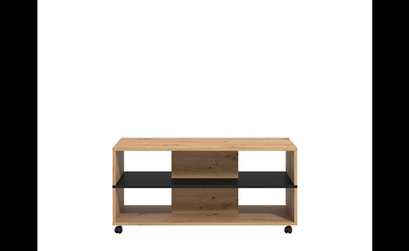 Table-de-salon-Savio-11013079-chene-artisan-front-Forma-Ideale