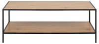 Table-de-salon-Seaford-88465-wild-oak-base-metal-powder-coated-front-Actona