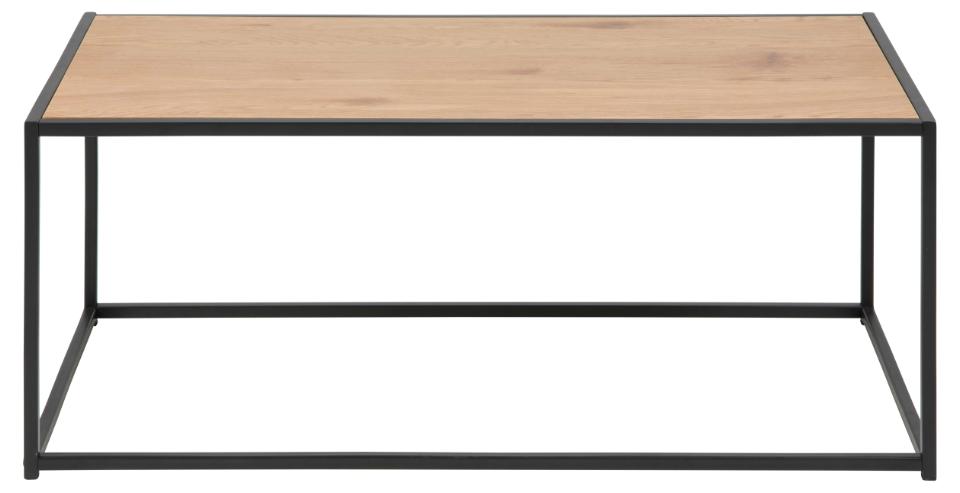 Table-de-salon-Seaford-90041-wild-oak-base-metal-powder-coated-ambi-Actona