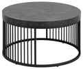 Table-de-salon-Strington-108051-Ø65cm-melamine-matt-black-rough-powder-coated-Actona-01