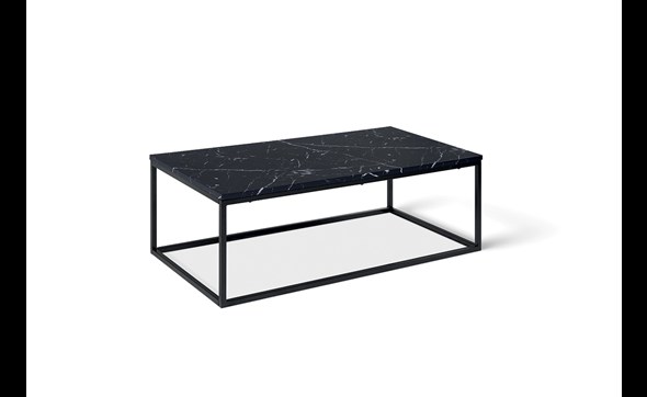 Table-de-salon-Texas-3030-2-decor-marbre-noir-metal-120cm-Rousseau