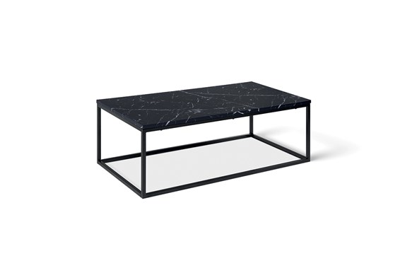 Table-de-salon-Texas-3030-2-decor-marbre-noir-metal-120cm-Rousseau