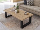 Table-de-salon-Valencia-melamine-smoked-oak-Dullaert