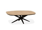 Table-de-salon-Wellington-DO-Dan-ovale-blond-oak-Maxfurn