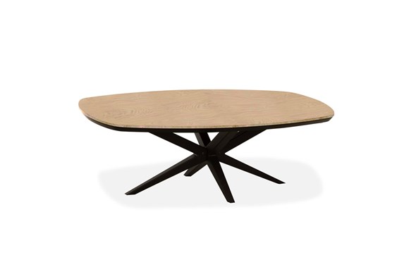 Table-de-salon-Wellington-DO-Dan-ovale-blond-oak-Maxfurn