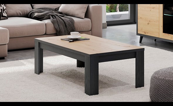 Table-de-salon-Wiva-decor-bois-portland-130cm-Divaco