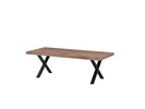 Table-de-salon-X-Elegance-decor-bois-chene-canada-oak-Oosterlynck