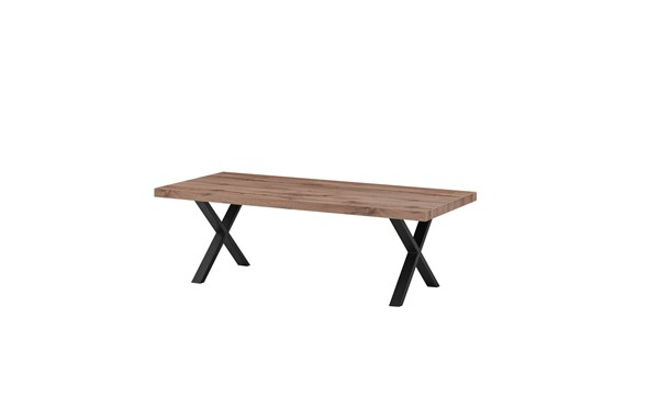 Table-de-salon-X-Elegance-decor-bois-chene-canada-oak-Oosterlynck