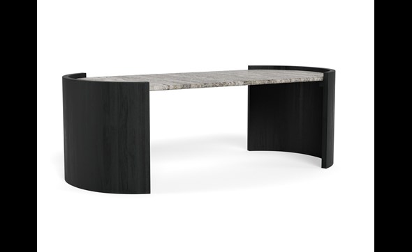 Table-de-salon-Zafra-marbre-gris-pieds-manguier-noir-125x60cm-side-Actona