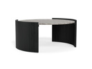 Table-de-salon-Zafra-marbre-gris-pieds-manguier-noir-95cm-side-Actona