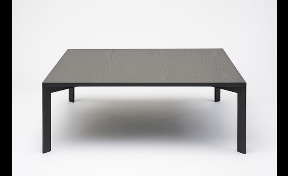 Table-de-salon-carree-Wire-T042001X0F-bois-brown-ash-Natuzzi-Editions