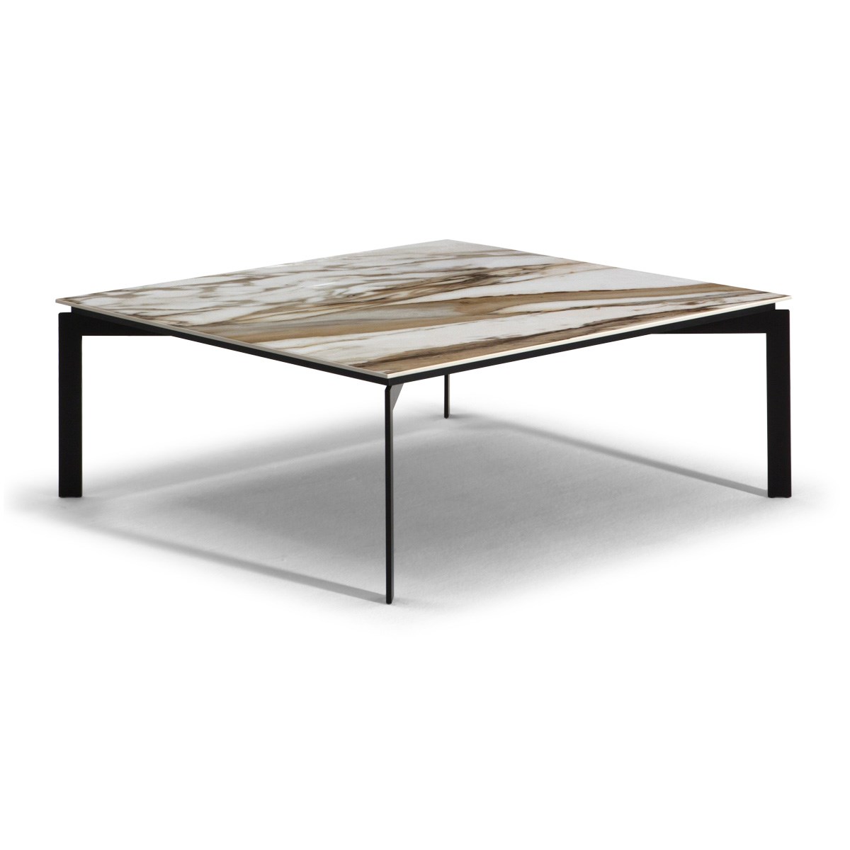 Table-de-salon-carree-Wire-T042016X0F-ceramique-metal-calacatta_hermitag-01-Natuzzi-Editions