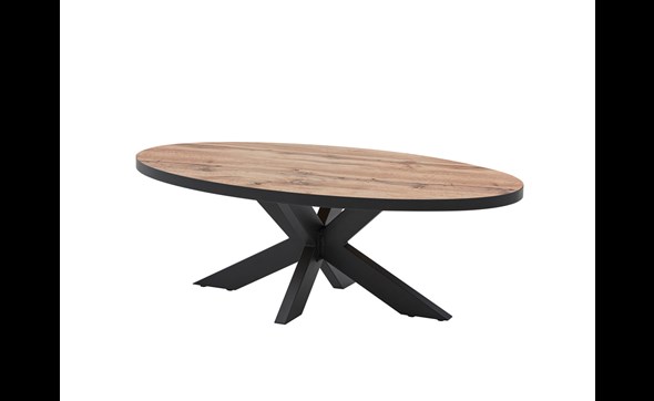 Table-de-salon-ovale-Elegance-decor-bois-chene-canada-oak-Oosterlynck