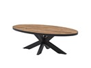 Table-de-salon-ovale-Esther-industrial-oak-130cm-Oosterlynck