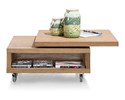 Table-de-salon-plateau-pivotant-1-niche-Canova-decor-chene-massif-placage-railway-brown-80cm-39594RWB-3-Habufa
