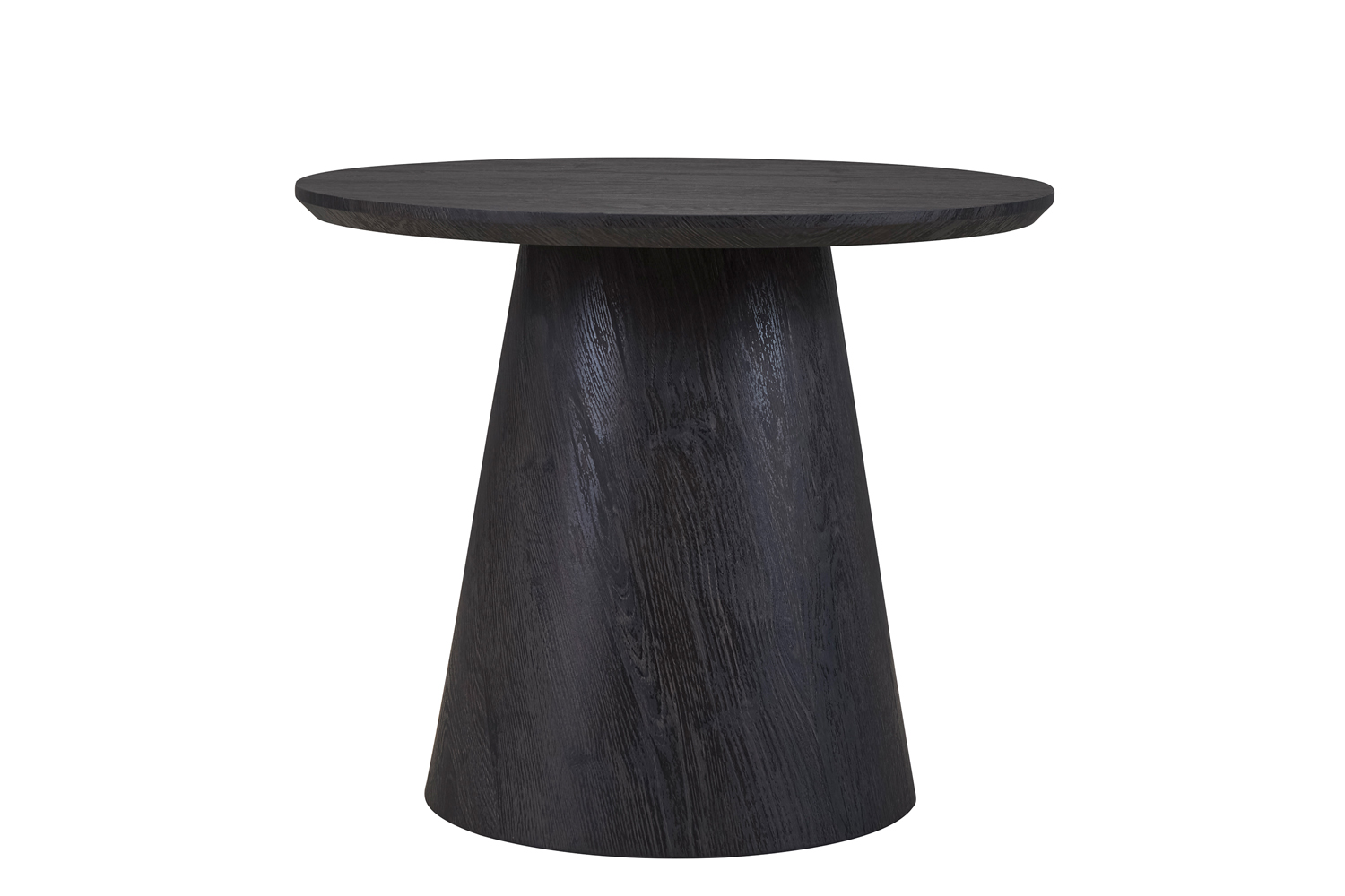 Table-de-salon-rond-60-cm-3132-brun-fonce-Miklos-front-Rousseau