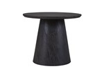 Table-de-salon-rond-60-cm-3132-brun-fonce-Miklos-front-Rousseau