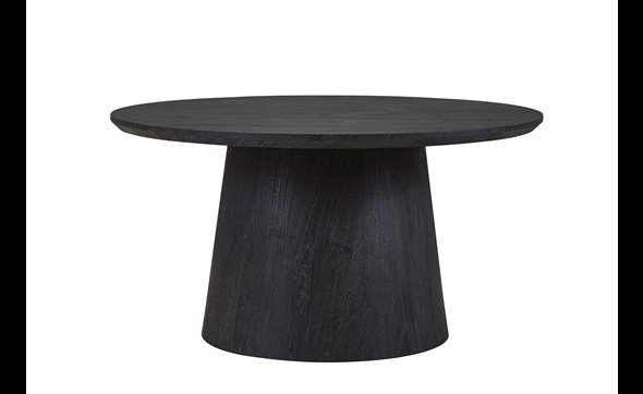Table-de-salon-rond-80-cm-3133-brun-fonce-Miklos-front-Rousseau