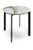 Table-de-salon-ronde-Wire-T042017-ceramique-metal-calcatta-hermitag-Natuzzi-Editions