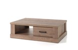 Table-de-salon-sur-soccle-Newport-Newyork-1triroir-1niche-decor-chene-halifax-tabac-125cm--Comodi-Living