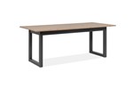 Table-extensible-200cm-240cm-Denver-80C-Chêne-artisan-anthracite-Finori-01